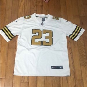 New Without Tag Lattimore saints Color Rush Jersey
